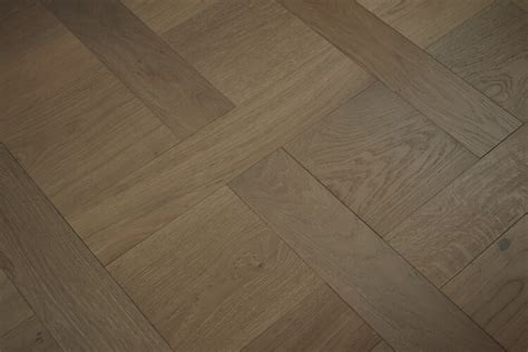 Product Brushed Fumed Limed Uv Oiled Oak Basketweave Parquet