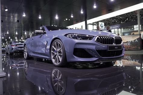 Bmw S Rie Haut De Gamme Assum L Argus