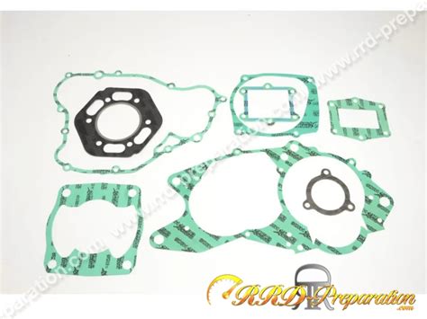 Copy Of Complete Engine Gasket Kit Pieces Athena For Honda Nb Nd