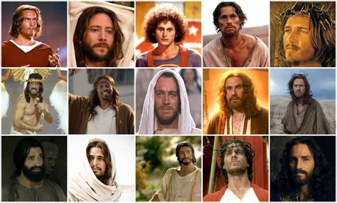 Click A Jesus Quiz By Noldeh