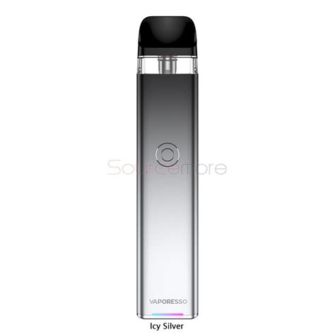 Vaporesso XROS 3 Pod Kit 1000mAh
