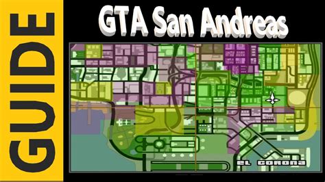 How To Get More Gang Territory On GTA San Andreas YouTube