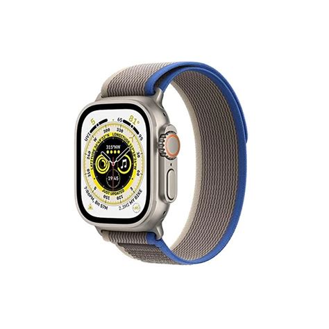 IWATCH ULTRA – HorleyTech