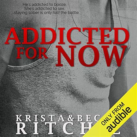 Addicted For Now Addicted Book 2 Audible Audio Edition