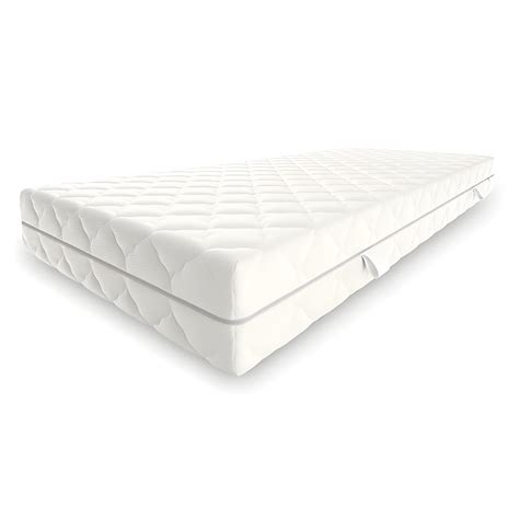 Matelas à ressorts 140 x 190 avec H3