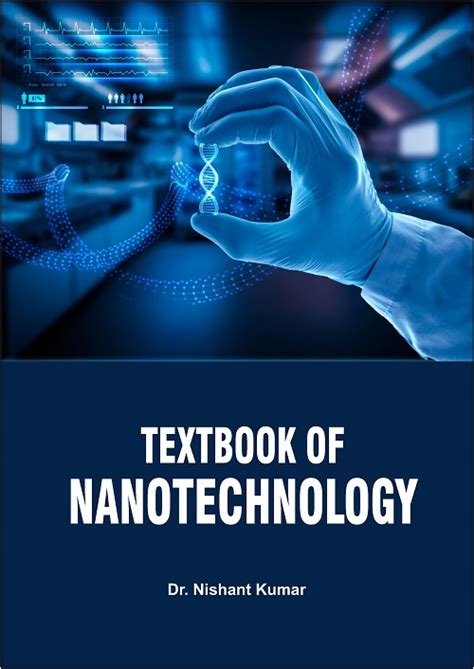 Textbook Of Nanotechnology Alexis Press LLC