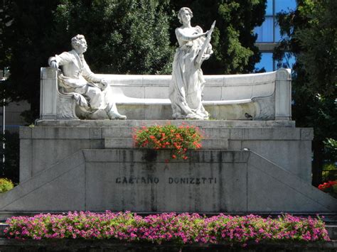 I Monumenti Pi Amati Di Bergamo Prima Bergamo