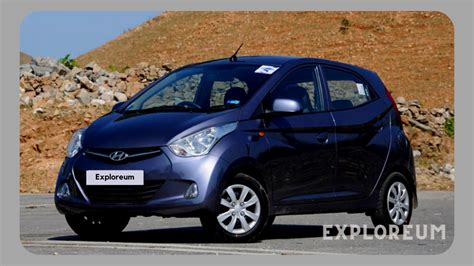 2023 Hyundai EON Price Philippines Specs Installment