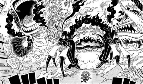 Sempat Hiatus Sejenak Cek Spoiler Dan Jadwal Rilis One Piece Chapter