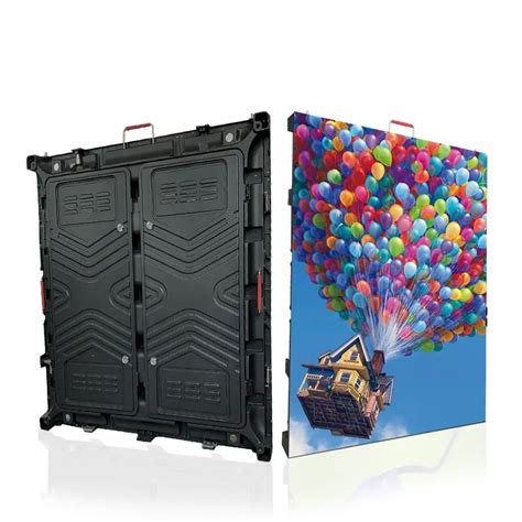 Starcolor Outdoor Led Display