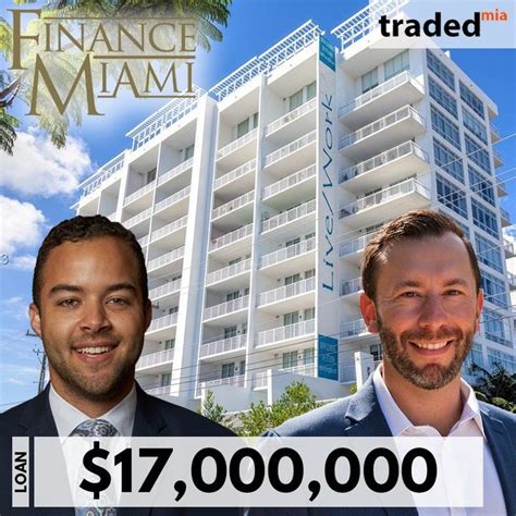 finance miami condo refinance  wynwood
