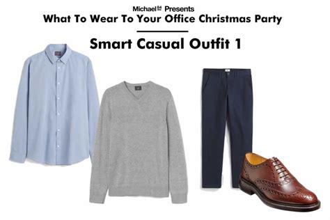 What To Wear To Your Office Christmas Party Men S Christmas Party