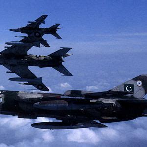 pakistan defence