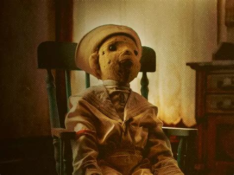 Meet Robert The Doll The Worlds Most Haunted Doll