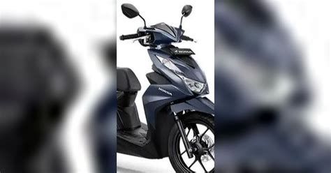 Spesifikasi Dan Harga Motor Honda Beat Terbaru 2024 Motor