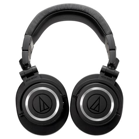 Buy Audio Technica M Xbt Bluetooth Over Ear Headphones Ath M Xbt