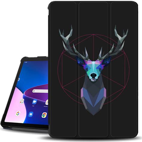 ETUI CASE OBUDOWA FUTERAŁ LENOVO TAB M10 PLUS 10 6 2022 3 GEN