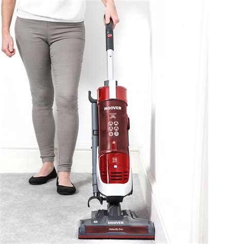 Hoover Sda Ve Velocity Evo Reach Upright Vacuum Cleaner Hepa Filter