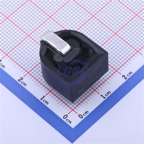 ZHTM104B ZHT Inductors Coils Chokes LCSC Electronics