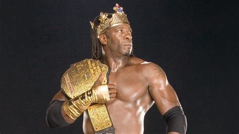 The Former Wwe Champion Booker T Says Is So Talented