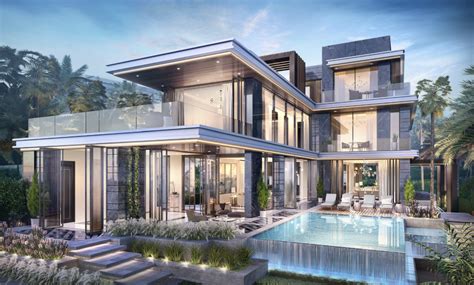 Dubai Villa: Our 2022 Buying Guide - Buying a villa in Dubai in 2022