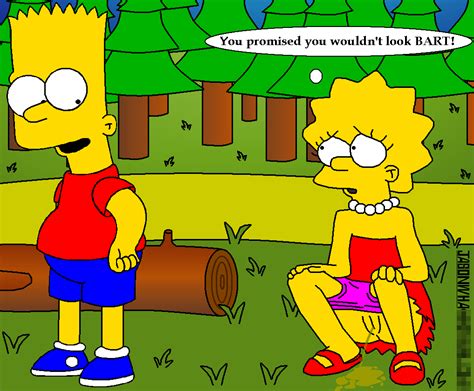 Post 141640 Bart Simpson Jasonwha Lisa Simpson The Simpsons