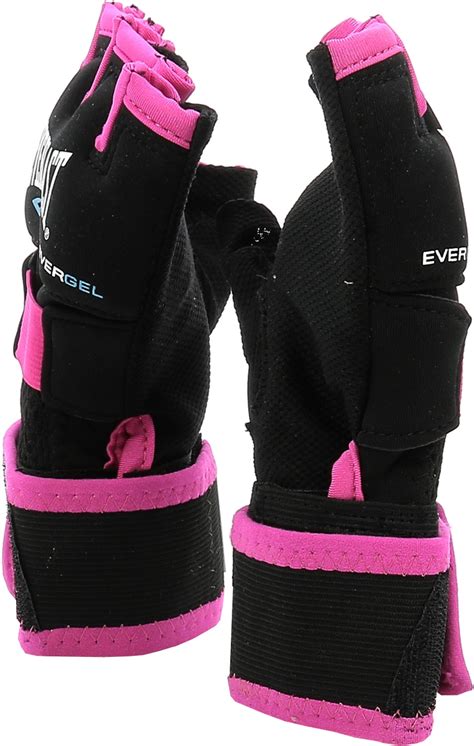 Everlast EVERGEL HAND WRAPS Sportisimo