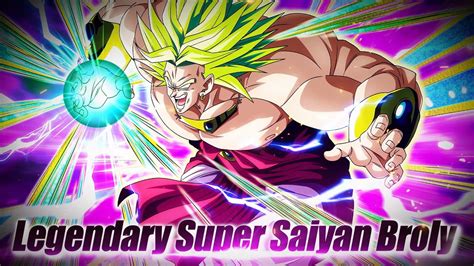 Dragon Ball Z Broly The Legendary Super Saiyan Release Date Lindaviews