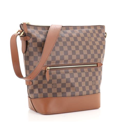 Louis Vuitton Diane Handbag Damier - Rebag