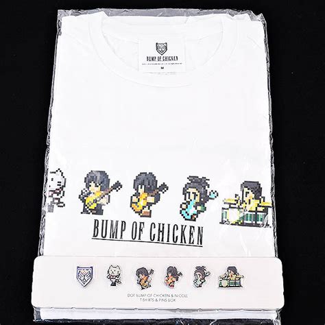 夏セール開催中 bump of chiken BUMP OF CHICKEN Tシャツ asakusa sub jp