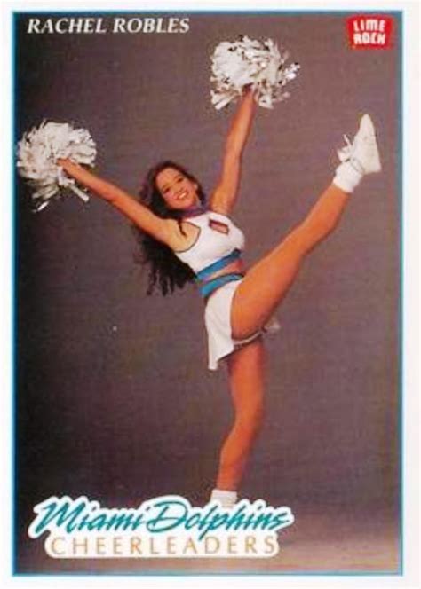 Miami Dolphins Cheerleaders Hot Cheerleaders Professional