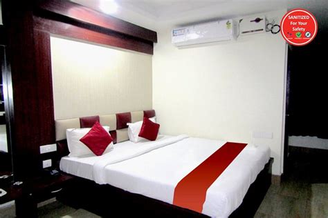 Goroomgo Gouri Palace Puri Prices And Hotel Reviews India