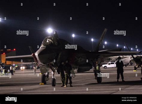 Vmfa 211 Wake Island Avengers High Resolution Stock Photography And