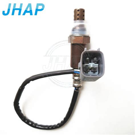 Air Fuel Ratio Sensor 89465 0d220 894650d220 O2 Lambda Probe Oxygen Sensor For Toyota Vios Yaris