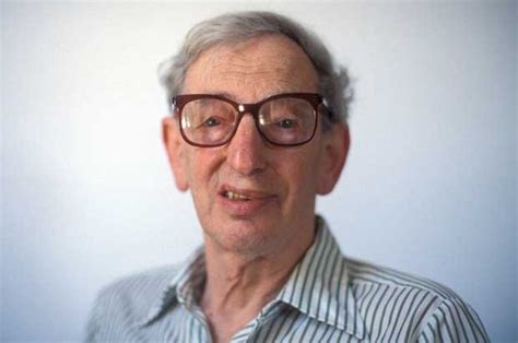 G1 Morre Aos 95 Anos Em Londres O Historiador Eric Hobsbawm