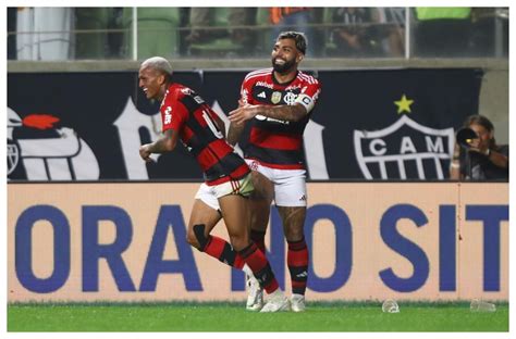 Flamengo x Olimpia Onde ver e escalações Libertadores 2023