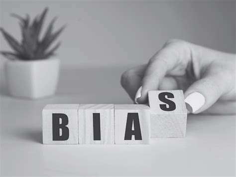 Bias Cognitivi Che Possono Sabotare La Tua Strategia Di Marketing