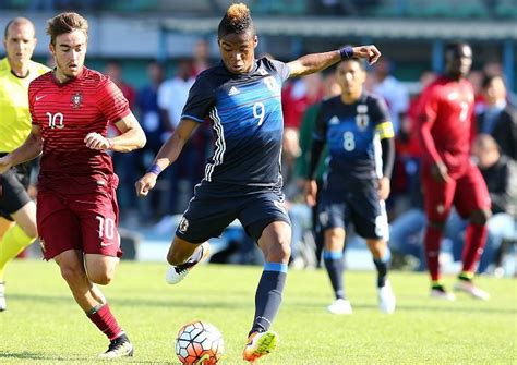 【連載】小宮良之の『日本サッカー兵法書』 其の七十二「勝敗よりも大事な“最強メンバー”の選定」 2016年5月25日掲載 ライブドアニュース