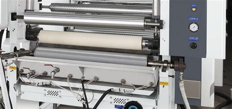 Wax Hot Melt Coating Machine Wax Series Prm Taiwan B B Marketplace