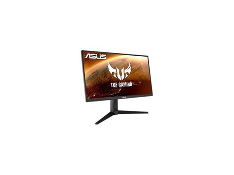 Asus Tuf Gaming Vg27aql1a 27 Gaming Monitor 170hz Neweggca