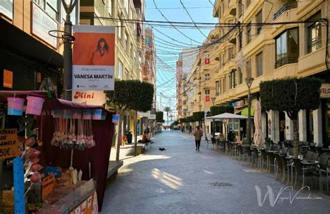 Donde Alojarse En Torrevieja Cual Es La Mejor Zona