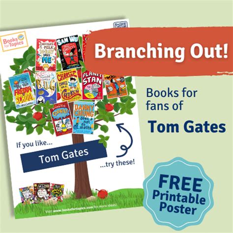 Best Childrens Books Branching Out Books For Fans Of Lottie Brooks