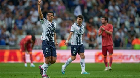 Top Imagen Rayados Vs Ciudad Juarez Viaterra Mx