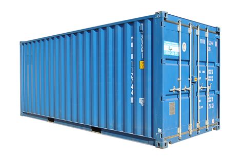 Buy a Shipping Container - Shipping Containers for Sale, National Depot ...