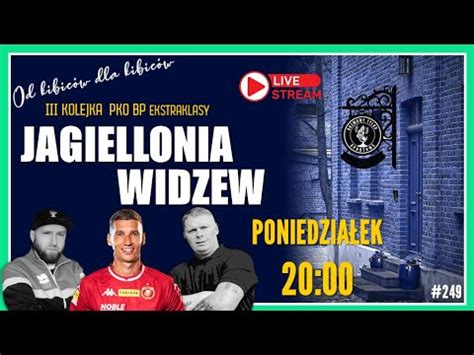 Jagielonia Widzew Widzew Bardziej Wiosenny Ni Jesienny