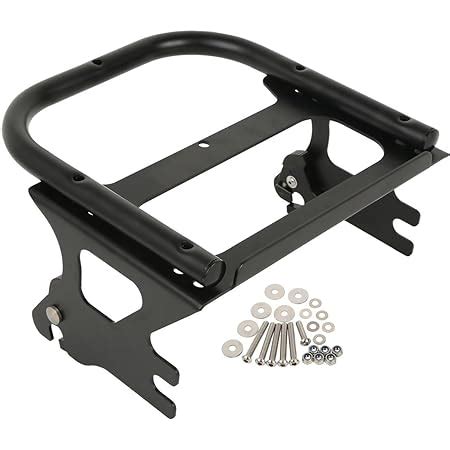 Amazon Tcmt Detachable Up Tour Pack Mounting Luggage Rack Fits