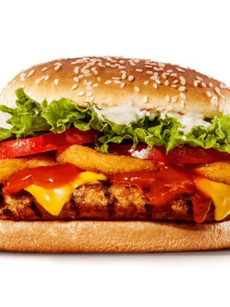 Justi A Condena Burger King A Pagar R Mil Por Propaganda Enganosa