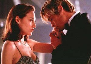 Conoces A Joe Black Pel Cula Decine