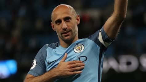 Zabaleta Pablo