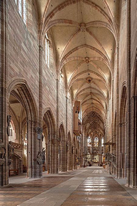 N Rnberg Lorenzkirche Historisches Lexikon Bayerns